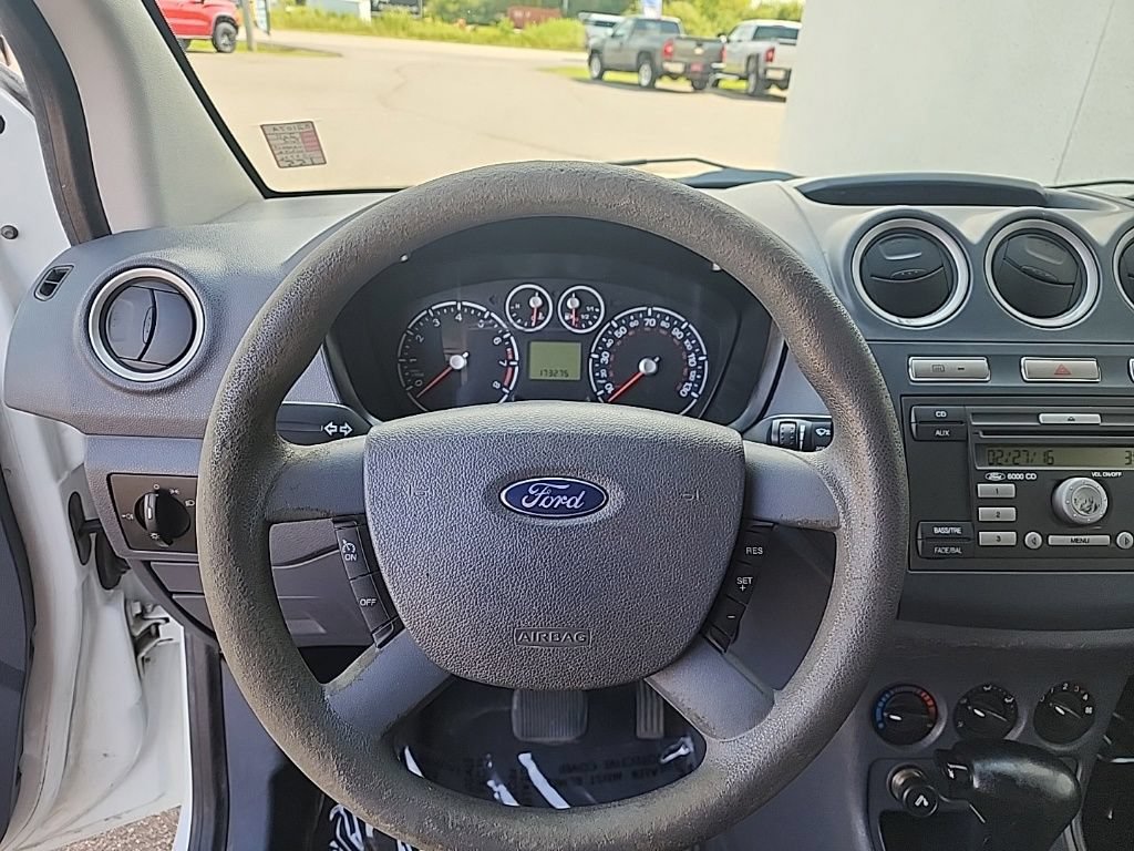 Used 2011 Ford Transit Connect XLT FWD image 8