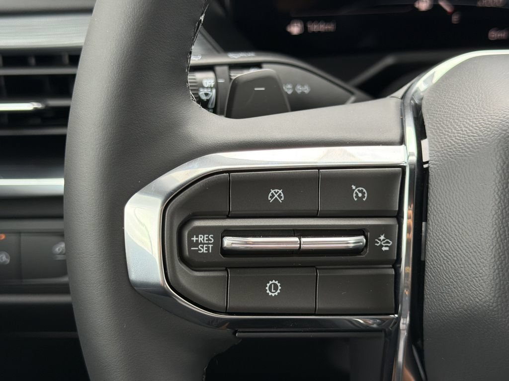 New 2026 GMC Acadia Elevation w/ Black Edition FWD image 18