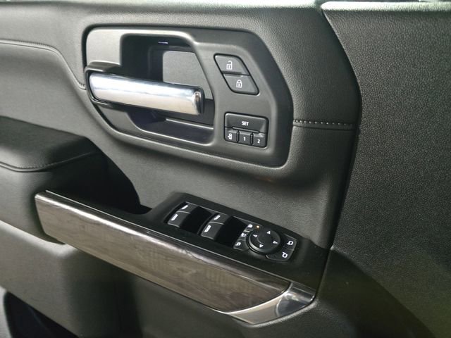 Used 2022 Chevrolet Silverado 2500 LTZ w/ LTZ Plus Package image 25