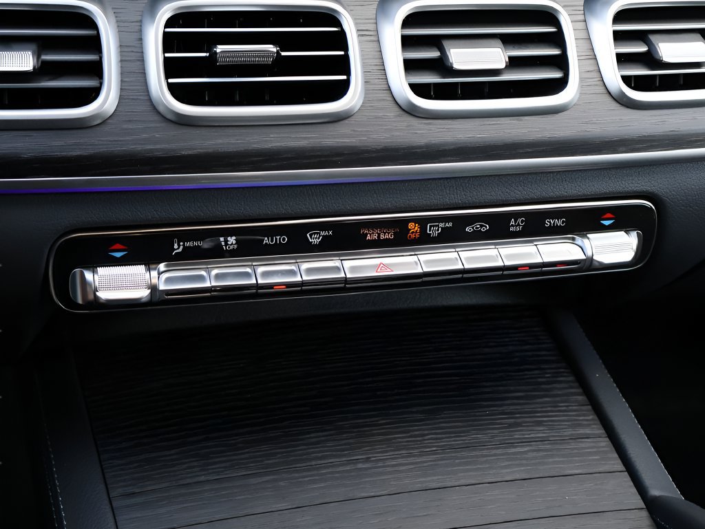 New 2026 Mercedes-Benz GLE 450 4MATIC image 25