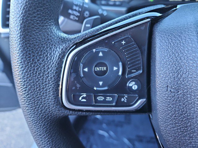 Used 2018 Honda Clarity Plug-In Hybrid image 12