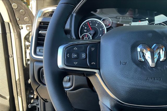 New 2026 RAM 2500 Big Horn image 14