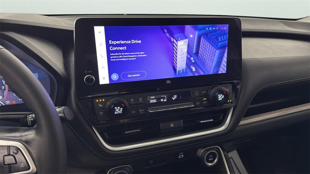 Used 2024 Toyota Grand Highlander XLE image 37