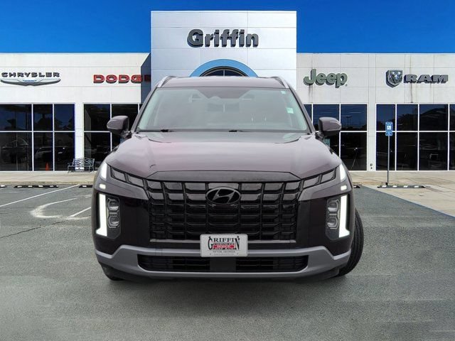 Used 2024 Hyundai Palisade SEL FWD image 12