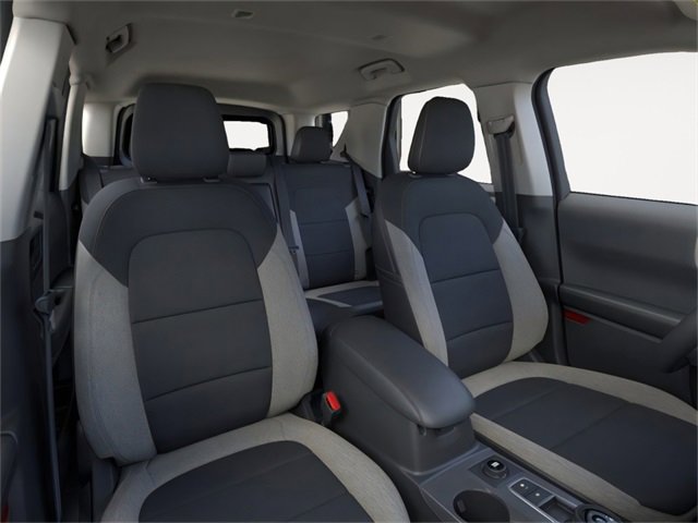 Used 2025 Ford Bronco Sport Big Bend w/ Convenience Package image 11