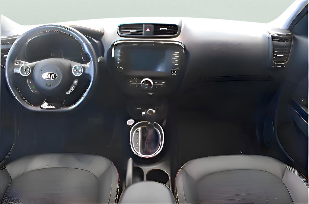 Used 2019 Kia Soul ! image 23