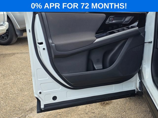 Certified 2024 Subaru Solterra Premium image 20