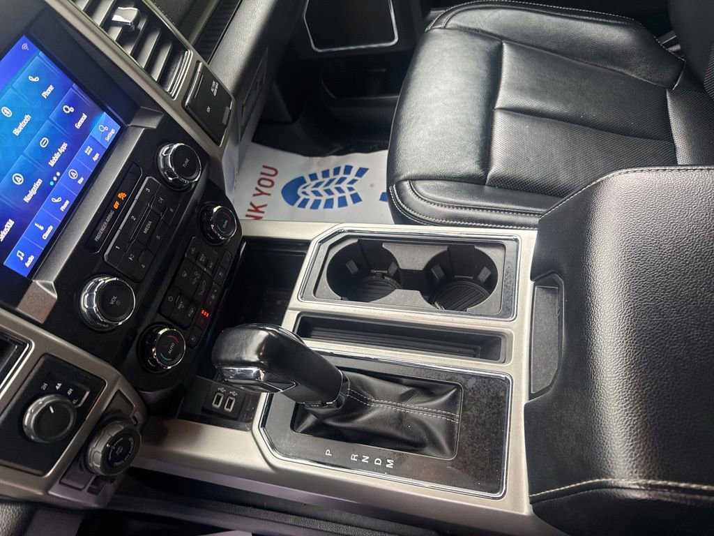 Used 2019 Ford F150 Lariat AWD/4WD image 34