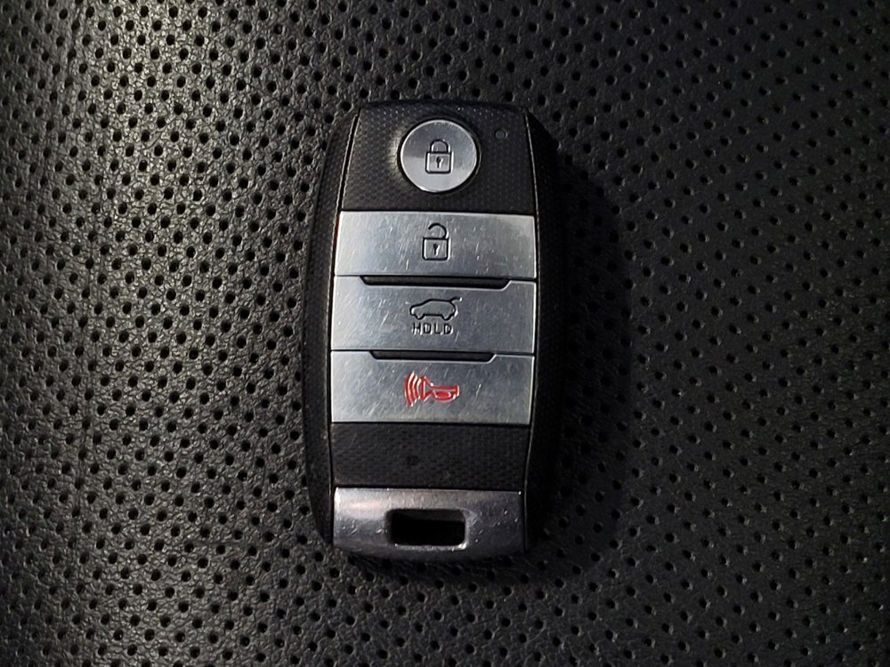 Used 2018 Kia Sorento SX AWD/4WD image 32