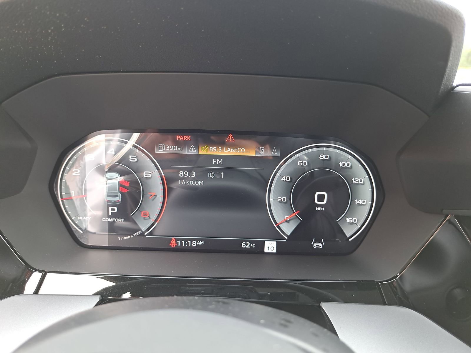 New 2026 Audi A3 2.0T Premium image 19