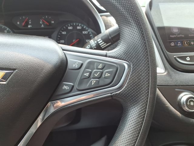 Used 2021 Chevrolet Malibu LS FWD image 15