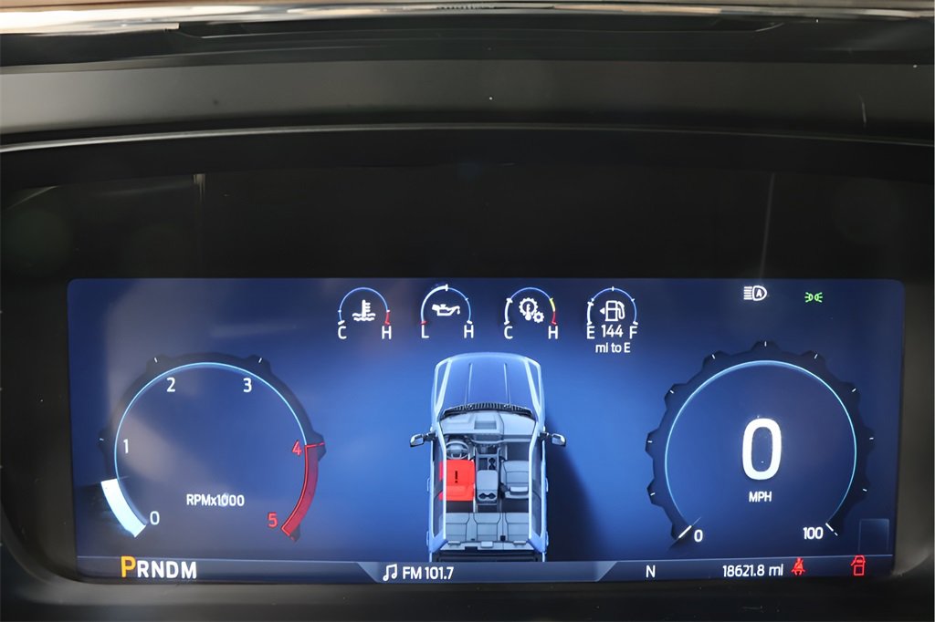 Used 2024 Ford F450 King Ranch w/ Chrome Package image 12