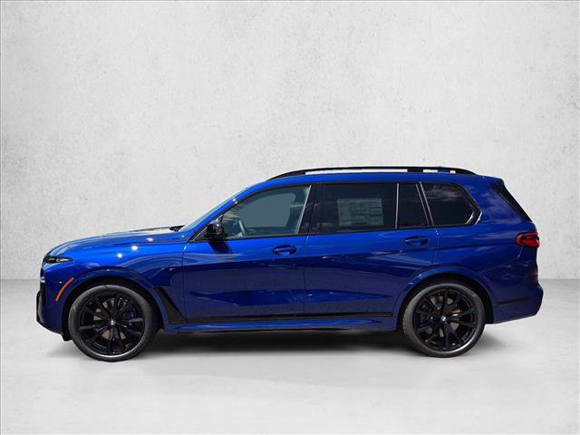 New 2027 BMW X7 M60i AWD/4WD image 5