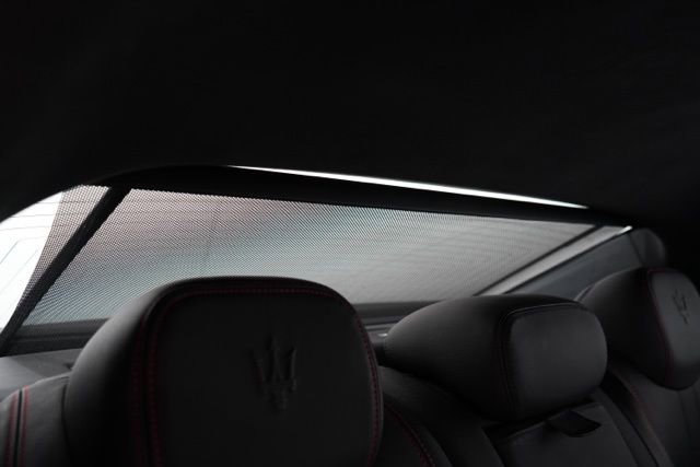 Used 2020 Maserati Ghibli S GranSport Q4 image 35