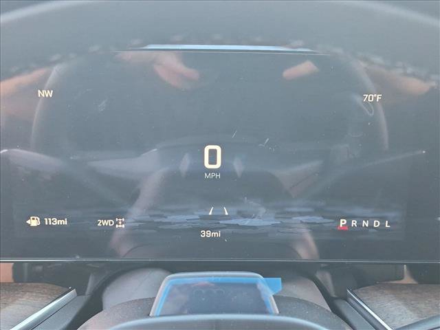 New 2026 Chevrolet Tahoe High Country AWD/4WD image 11