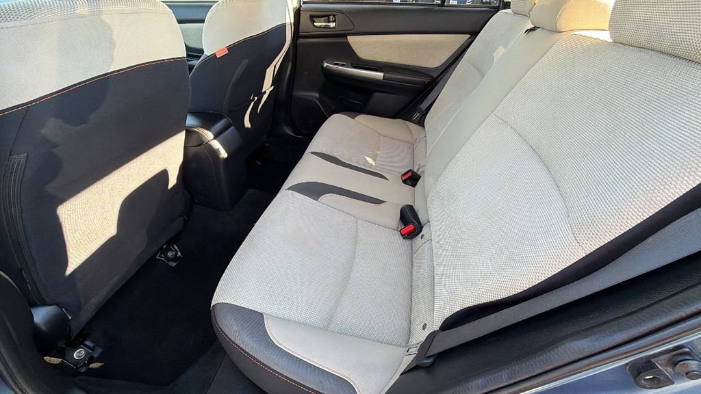 Used 2016 Subaru Crosstrek 2.0i Premium w/ Popular Package #2 image 14