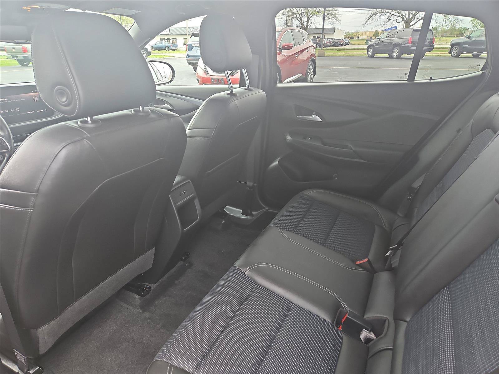 Used 2024 Buick Envista Preferred w/ Convenience I Package FWD image 21