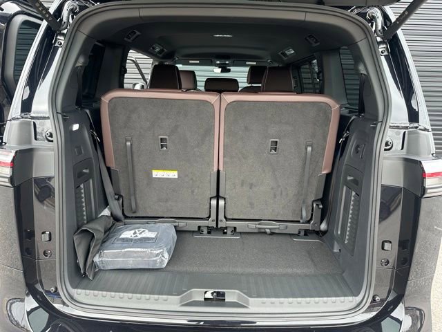 New 2025 Volkswagen ID. Buzz Pro S image 28