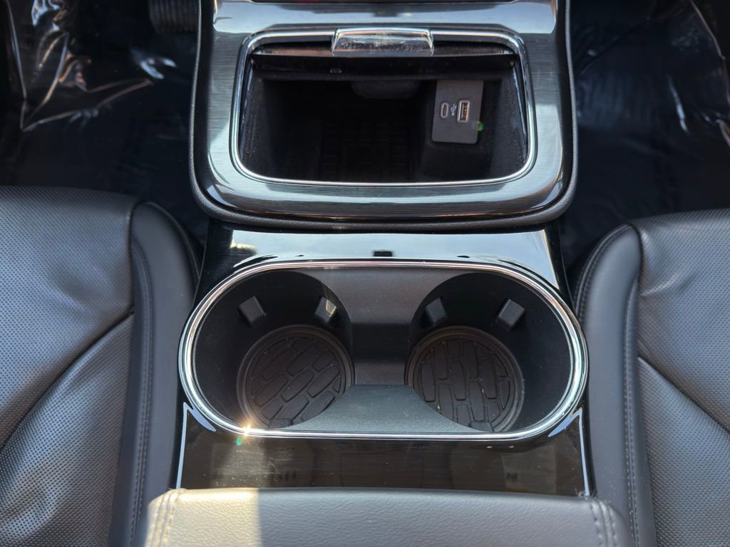 Used 2022 Lincoln Nautilus Reserve image 19