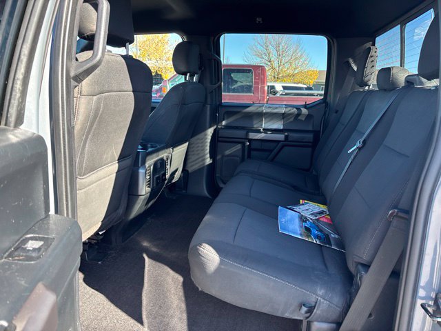 Used 2020 Ford F150 XLT w/ Equipment Group 302A Luxury AWD/4WD image 13