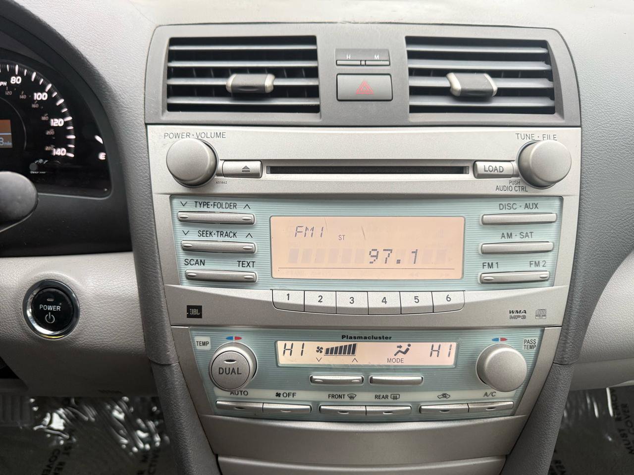 Used 2009 Toyota Camry Hybrid image 25