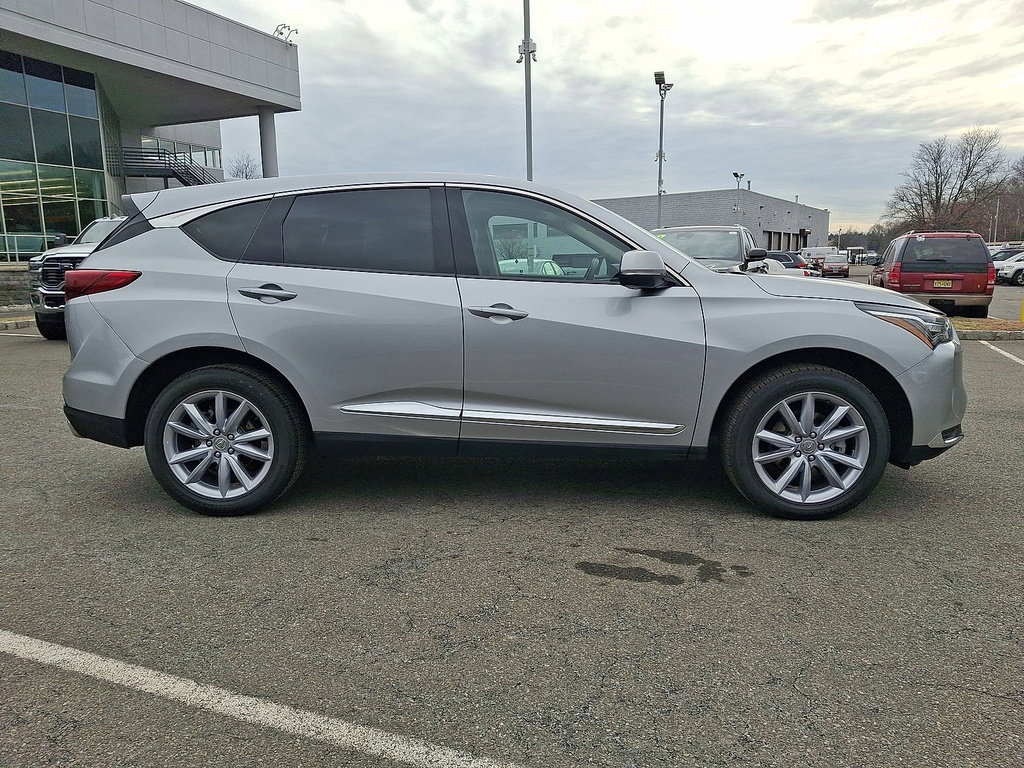 Used 2023 Acura RDX SH-AWD image 26