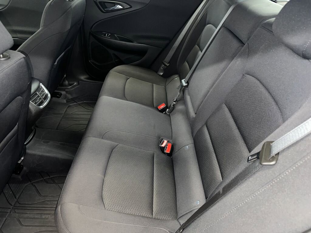 Certified 2022 Chevrolet Malibu LT image 18