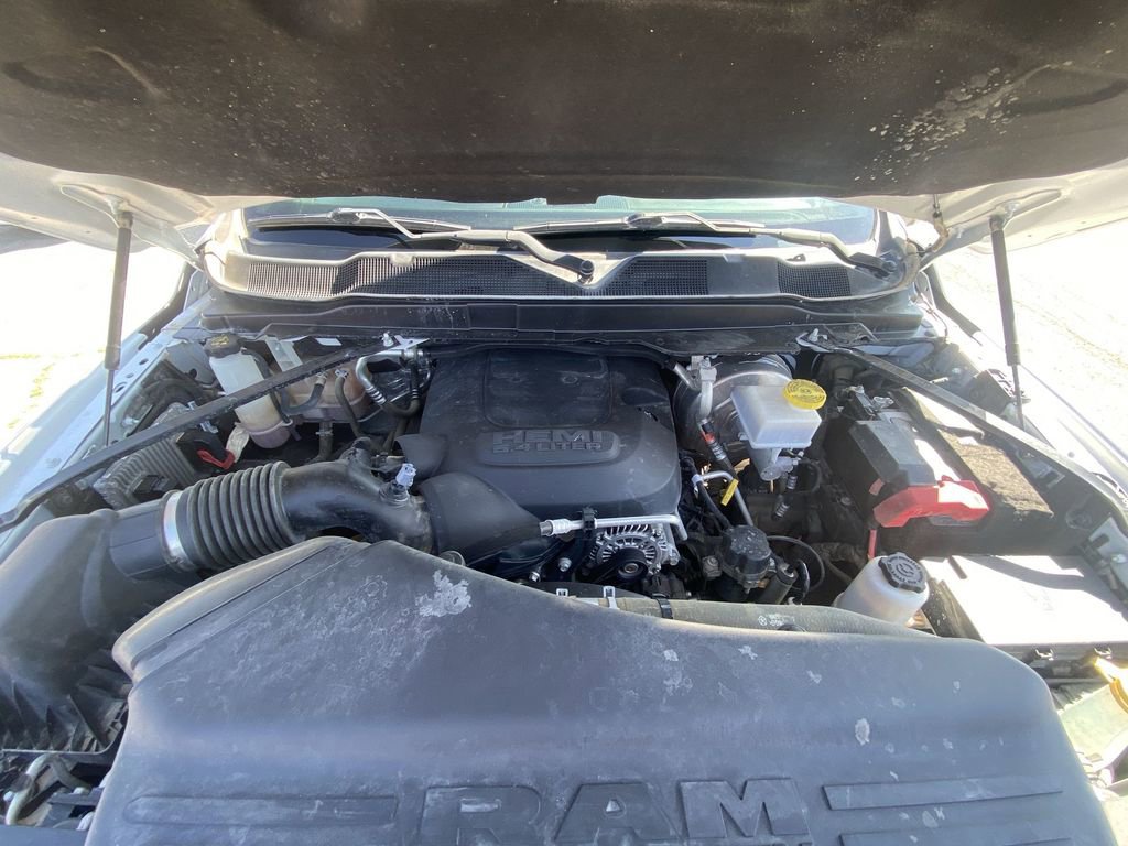 Used 2022 RAM 2500 Tradesman image 17