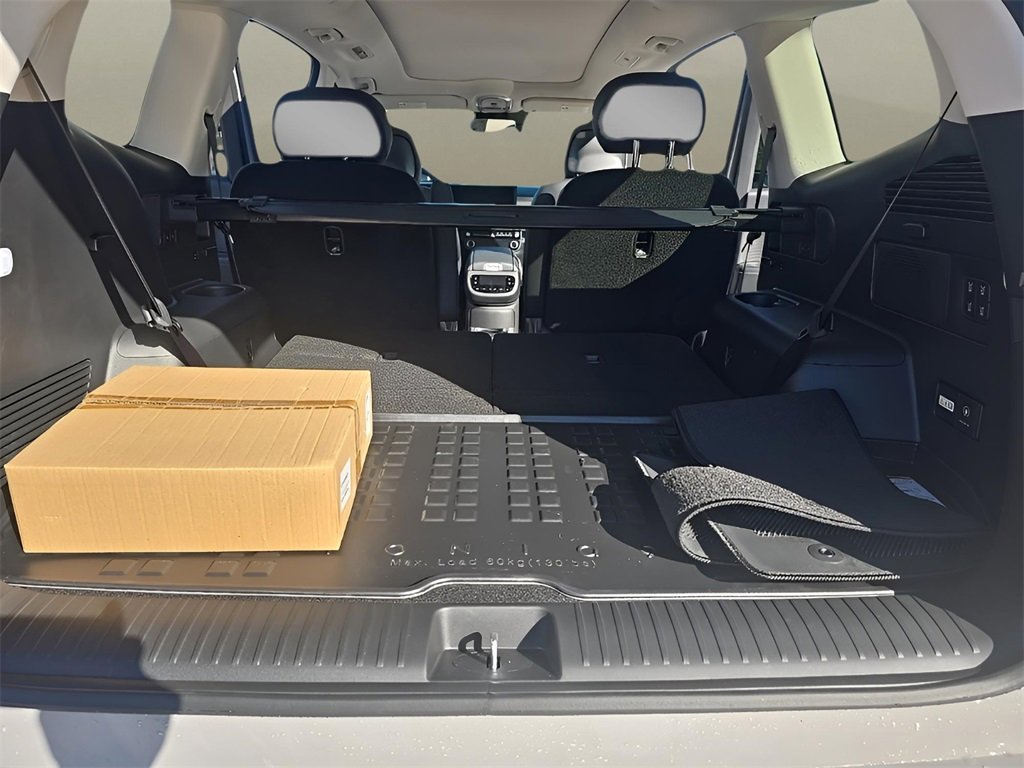 New 2026 Hyundai Ioniq 9 Limited image 15