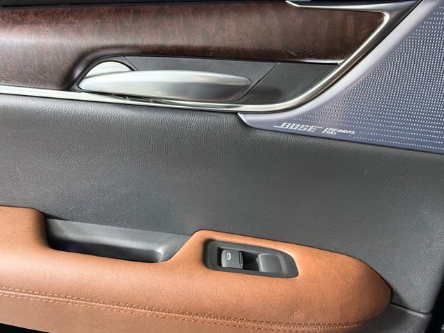 Certified 2023 Cadillac XT5 Premium Luxury w/ Technology Package FWD image 26