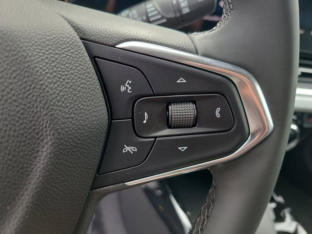 New 2026 Chevrolet Trax LT w/ Driver Confidence Package image 29