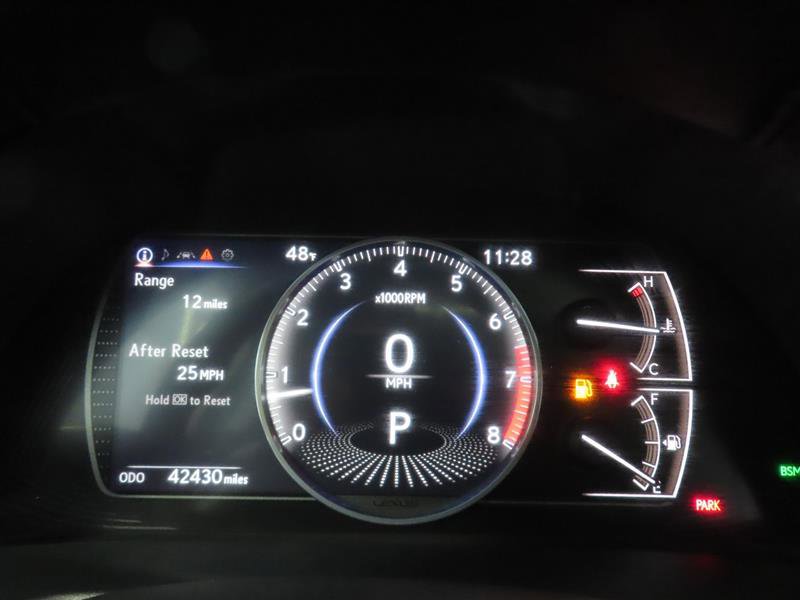 Used 2020 Lexus ES 350 w/ Premium Package FWD image 21