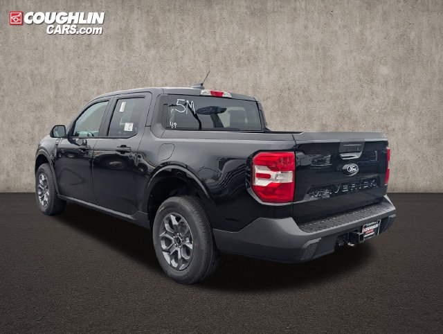 New 2026 Ford Maverick XLT w/ XLT Luxury Package FWD image 5