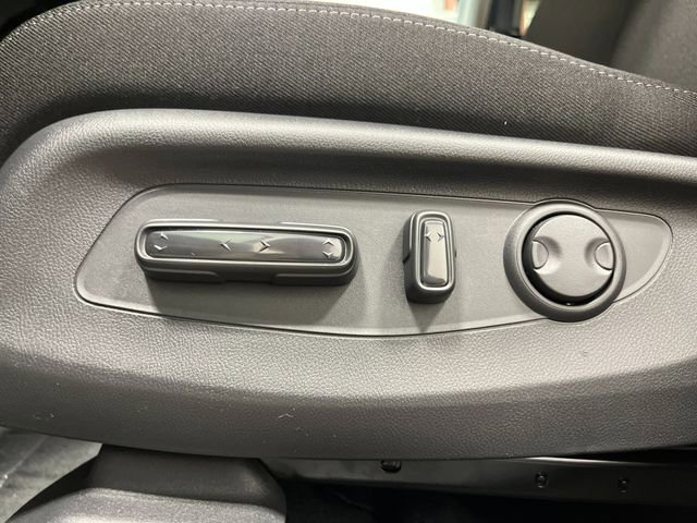 New 2026 Honda CR-V EX image 13