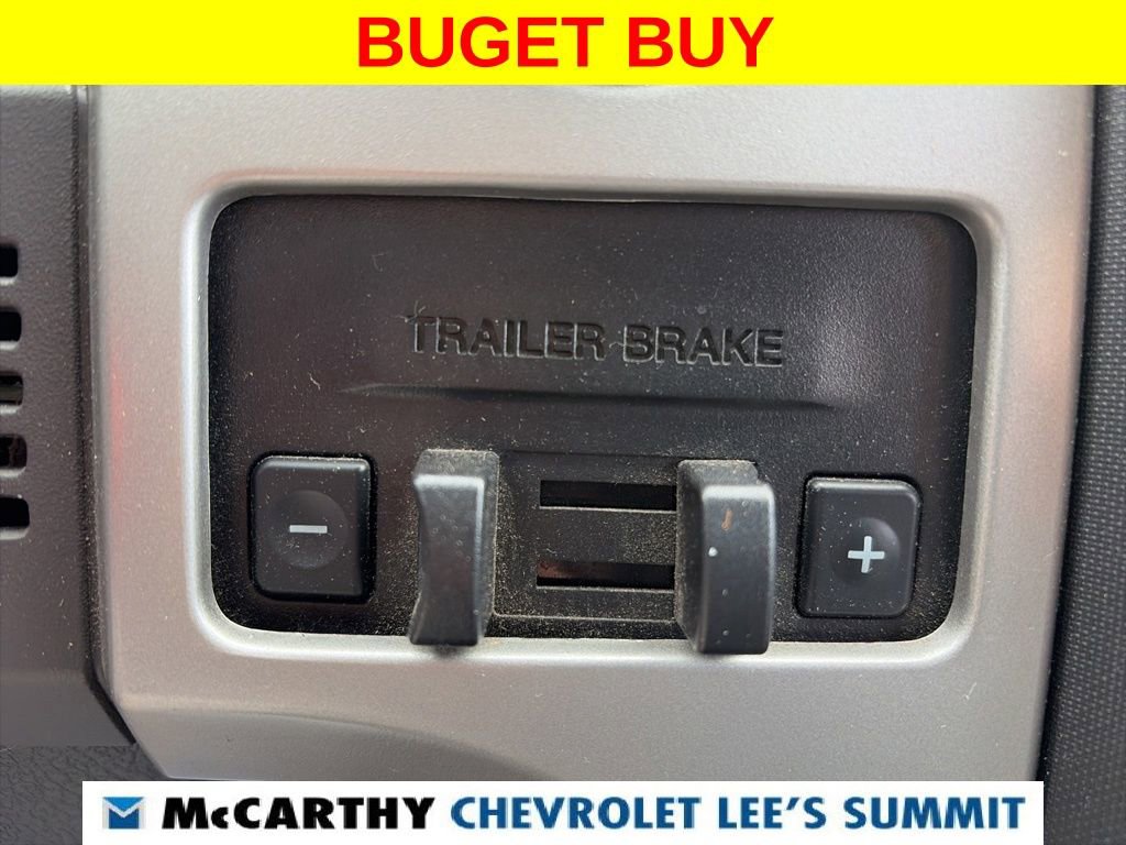 Used 2013 Ford F150 XLT w/ Luxury Equipment Group image 21