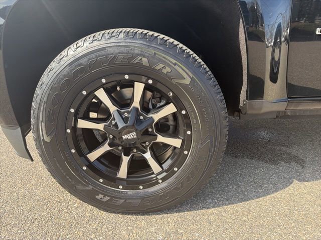 Used 2021 Chevrolet Colorado LT w/ LT Convenience Package image 3