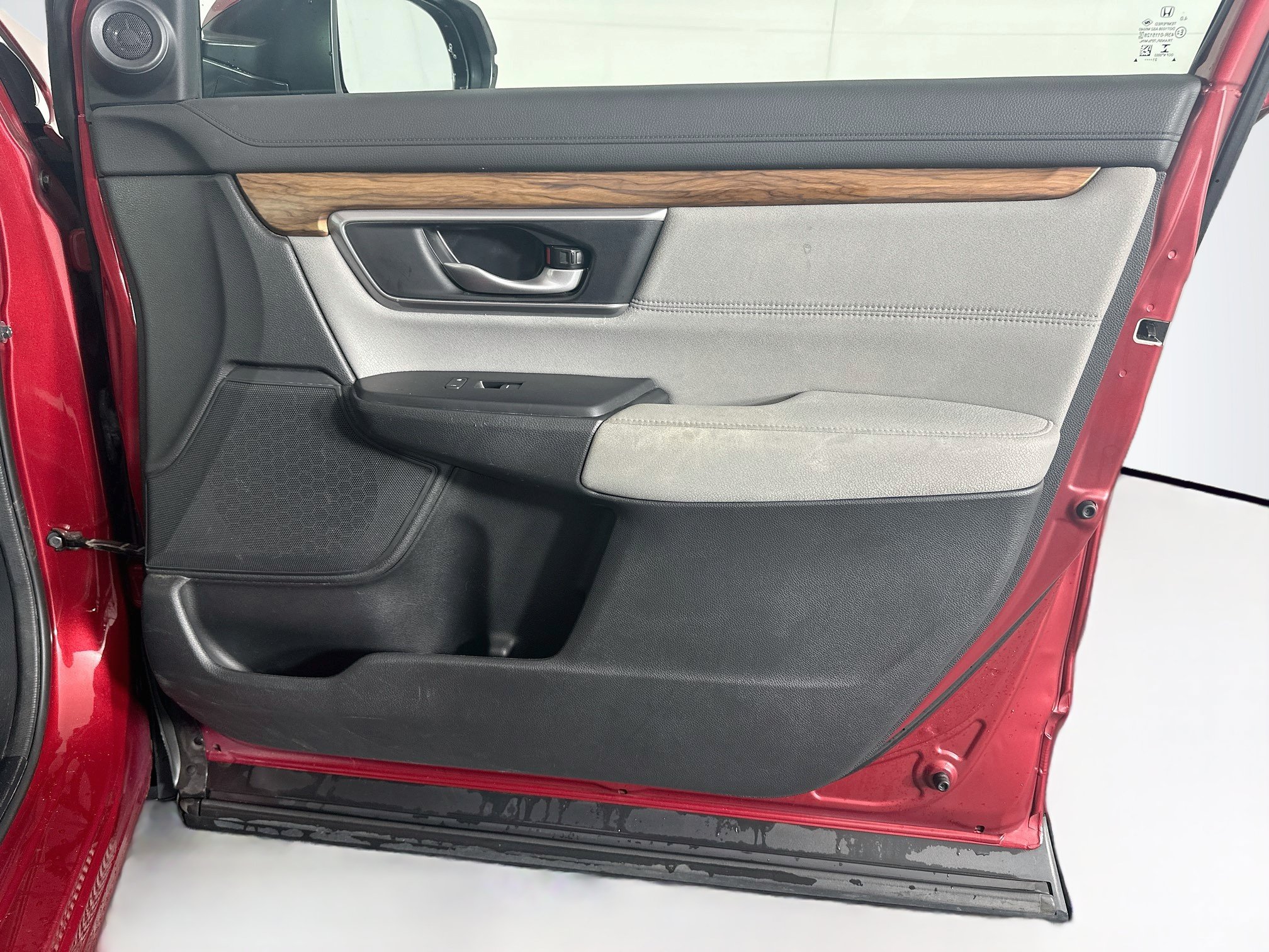 Used 2022 Honda CR-V EX image 31