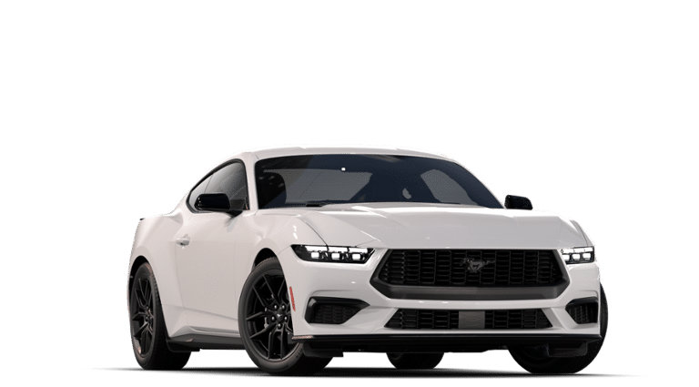 New 2026 Ford Mustang Premium RWD image 49
