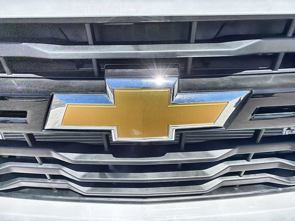 New 2025 Chevrolet Silverado 3500 W/T w/ WT Convenience Package RWD image 30