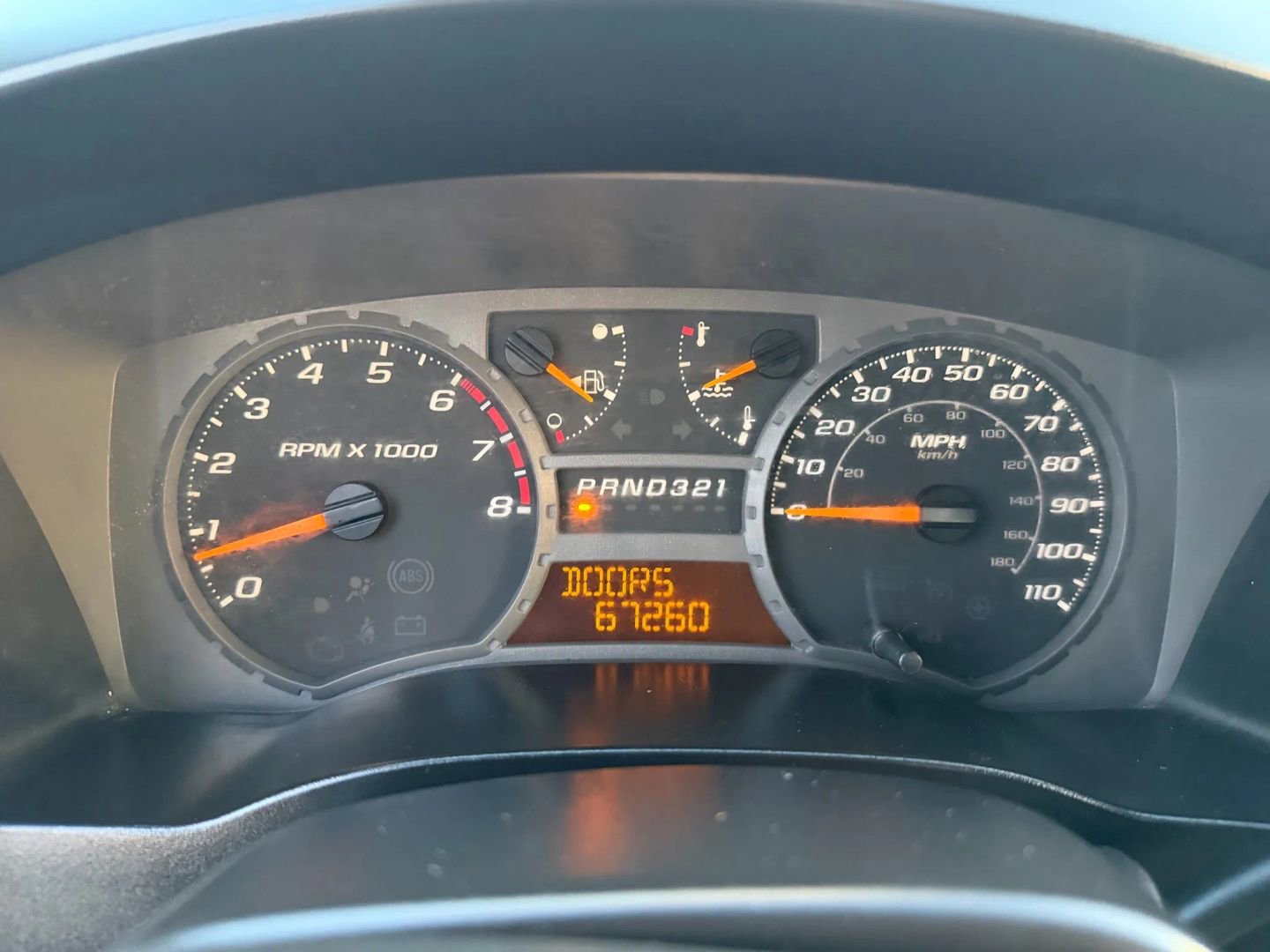 Used 2005 Chevrolet Colorado LS w/ Power Convenience Package image 16