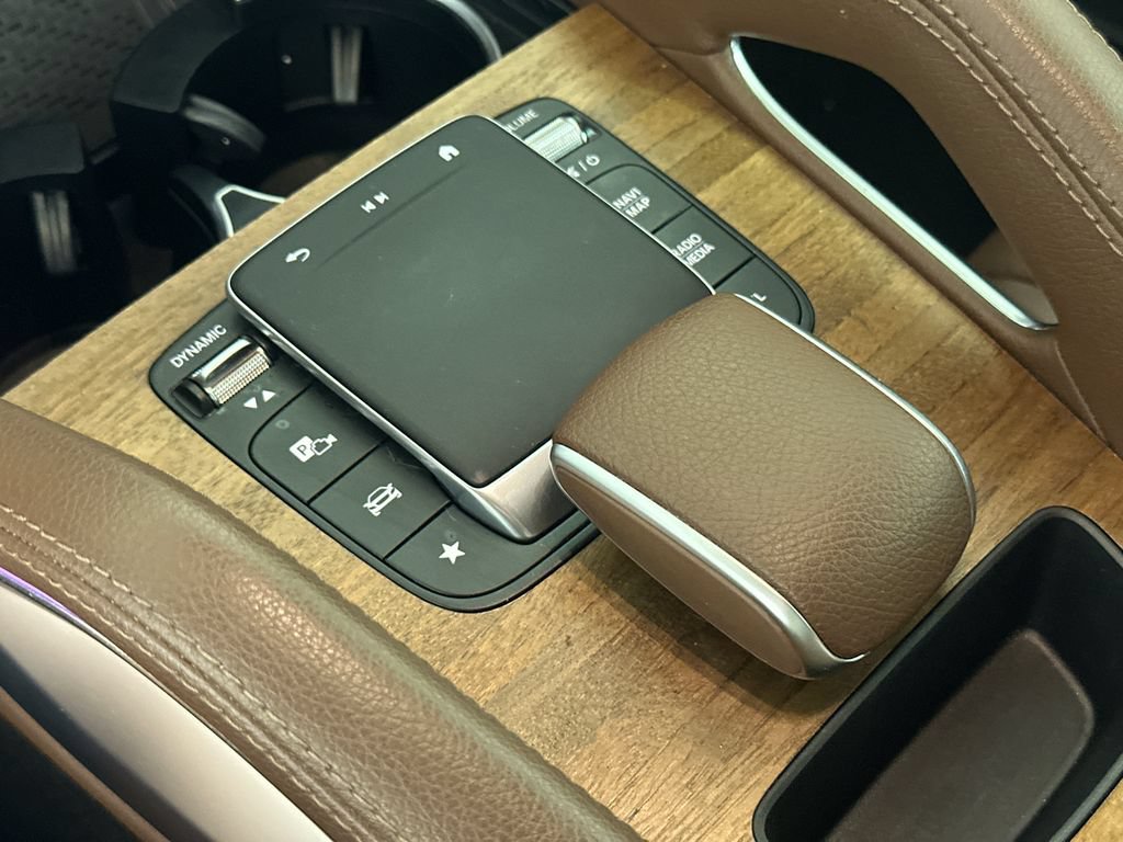 Certified 2024 Mercedes-Benz GLE 350 4MATIC image 33