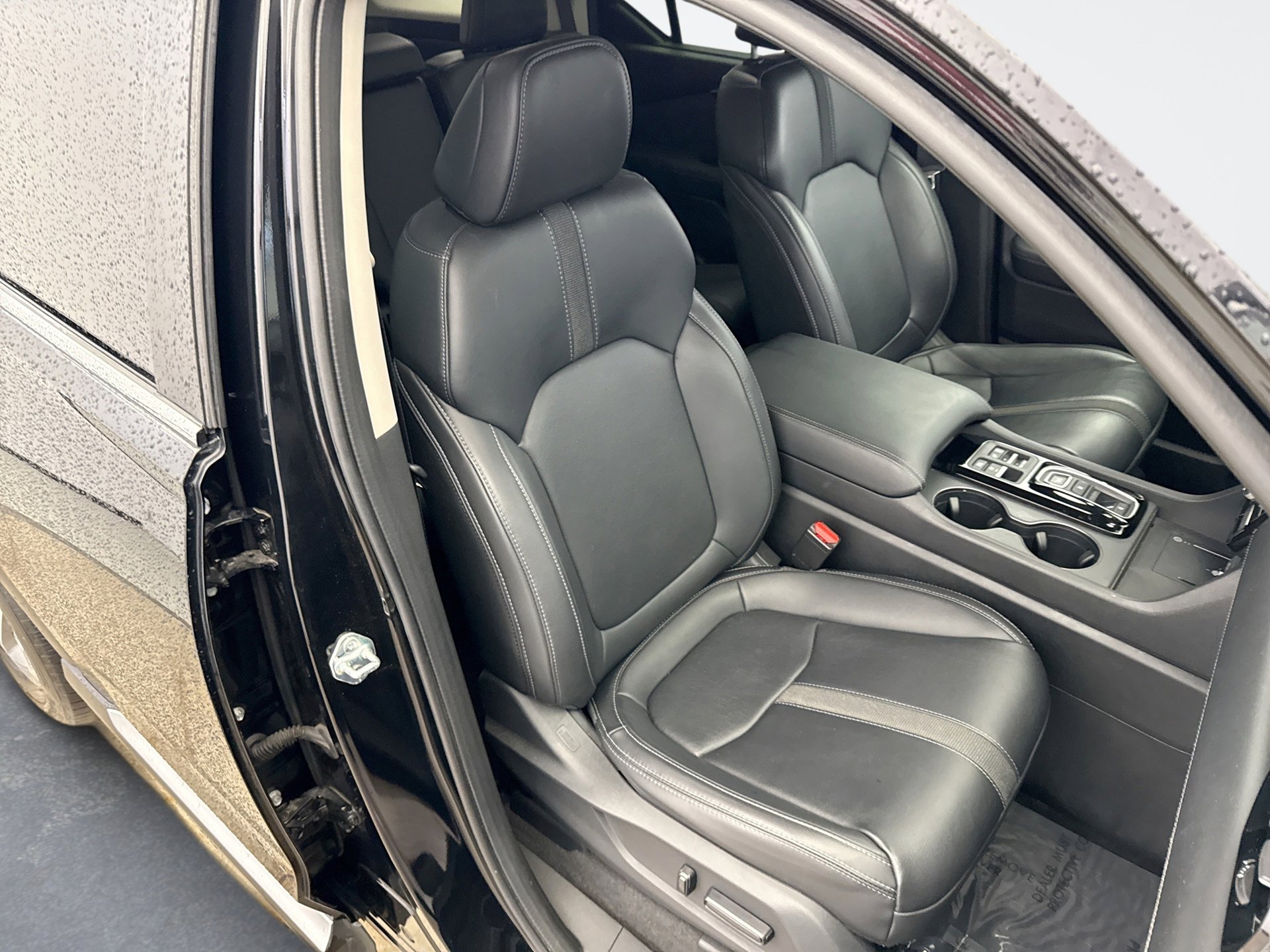 Used 2023 Honda Pilot EX-L image 16