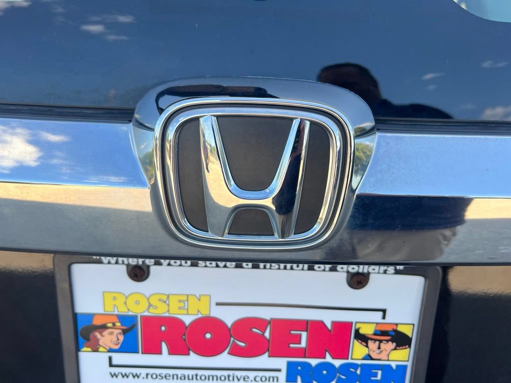 Used 2015 Honda CR-V LX image 32