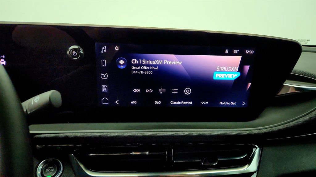 Used 2024 Buick Envista Avenir FWD image 18