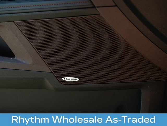 Used 2012 Chevrolet Equinox LTZ FWD image 29