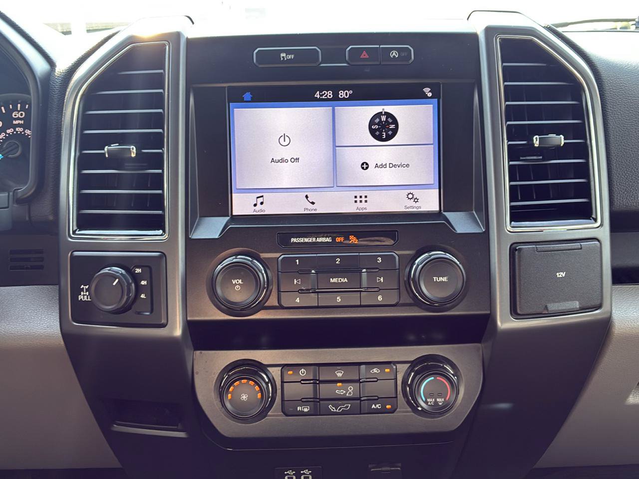 Used 2019 Ford F150 XLT w/ Equipment Group 301A Mid AWD/4WD image 36