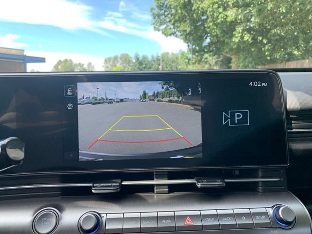 New 2026 Hyundai Kona SE image 16