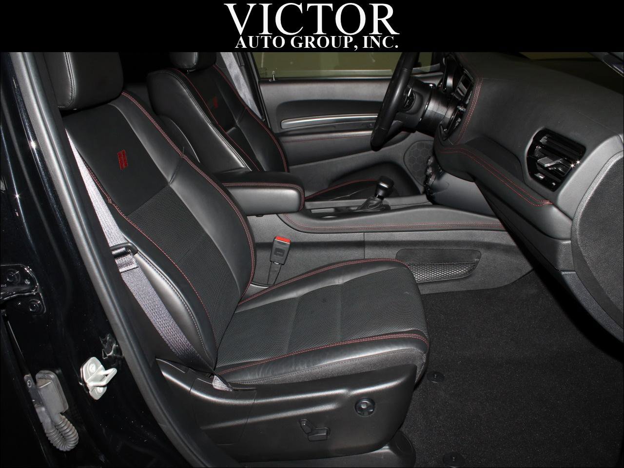 Used 2023 Dodge Durango GT image 40
