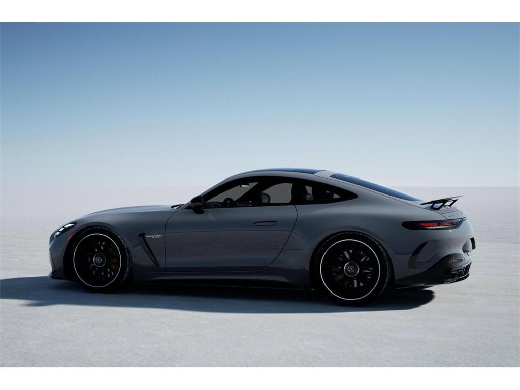 New 2026 Mercedes-Benz AMG GT 55 image 32