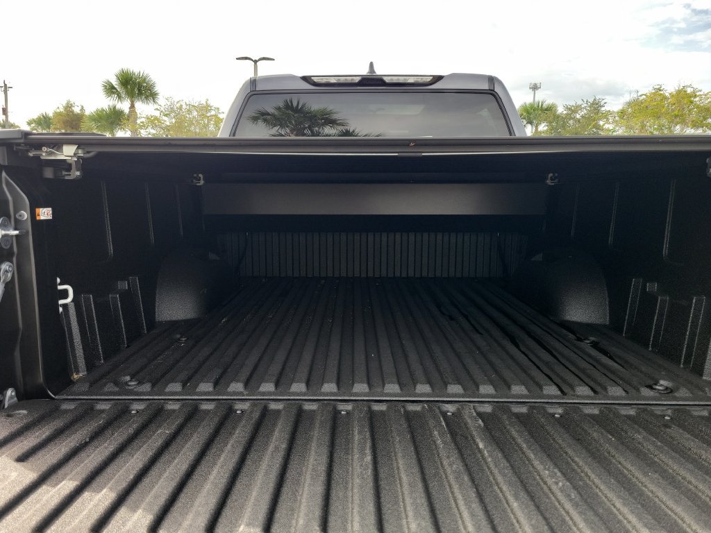 New 2026 Toyota Tundra Limited AWD/4WD image 29